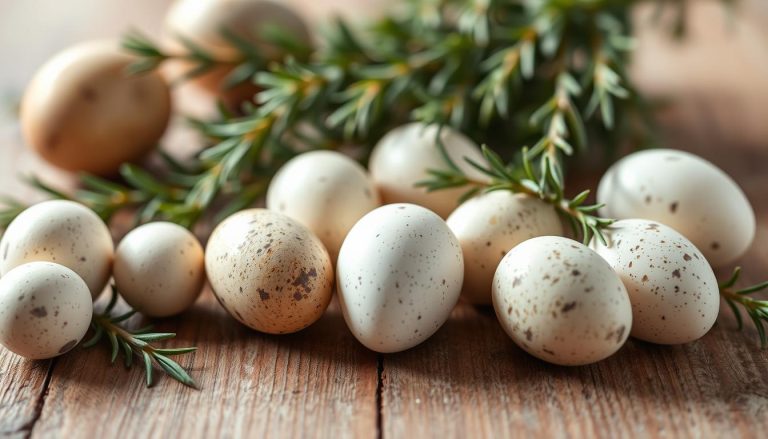 Quail Eggs vs Chicken Eggs: Nutrition, Taste, and More