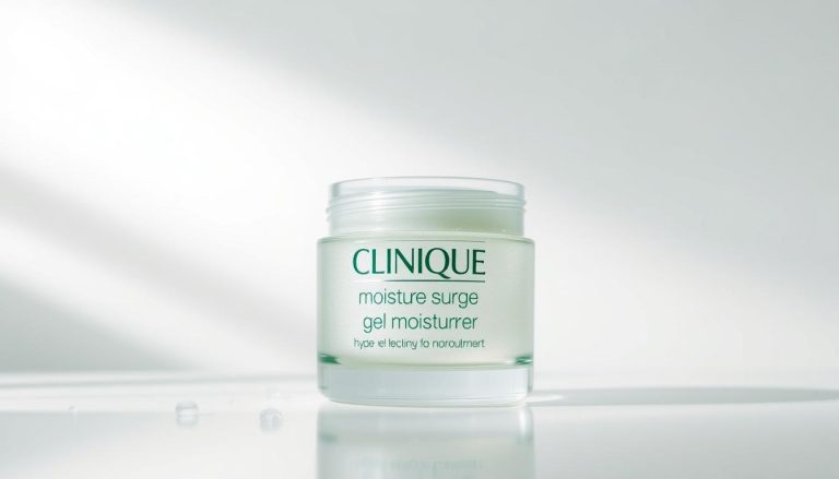 Clinique Moisture Surge vs Neutrogena Hydro Boost: Which Moisturizer is Best?